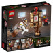 Конструктор LEGO Ninjago 70606 Уроки Мастерства Кружитцу в Ульяновске