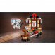 Конструктор LEGO Ninjago 70606 Уроки Мастерства Кружитцу в Ульяновске