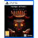 Игра Five Nights at Freddy&amp;#039;s: Secret of the Mimic [PS5, английская версия] в Ульяновске