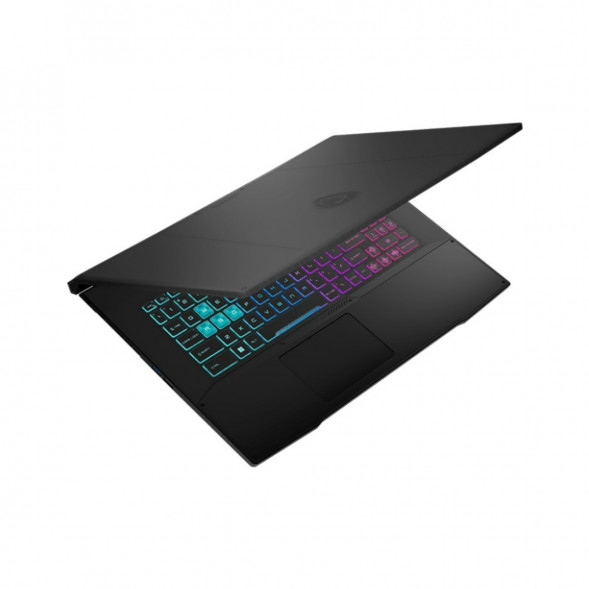 Ноутбук MSI Katana 17 B2RVEK-1618XRU (RTX 4050 Intel Core 5 210H 16 ГБ/1ТБ), черный в Ульяновске