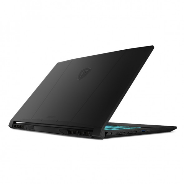 Ноутбук MSI Katana 17 B2RVEK-1618XRU (RTX 4050 Intel Core 5 210H 16 ГБ/1ТБ), черный в Ульяновске