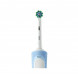Электрическая зубная щетка Oral-B Vitality Pro D103, голубой в Ульяновске