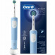 Электрическая зубная щетка Oral-B Vitality Pro D103, голубой в Ульяновске