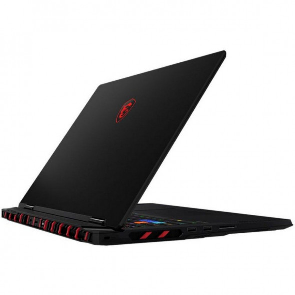 Ноутбук MSI Raider A18 HX A9WIG-408RU (18&amp;quot;, IPS, AMD Ryzen 9 9955HX3D Zen 5 2.5ГГц, 16 ядер, 32 ГБ DDR5, 2Тб SSD, GeForce RTX 5080, Windows 11 Home), черный в Ульяновске