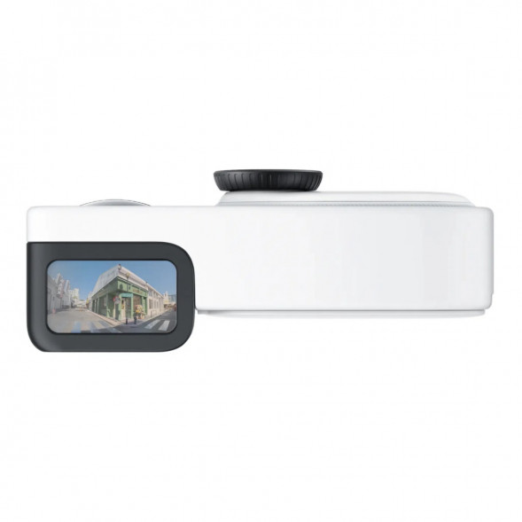 Экшн-камера Insta360 Go 3S Retro Bundle Special Edition 128ГБ, White в Ульяновске