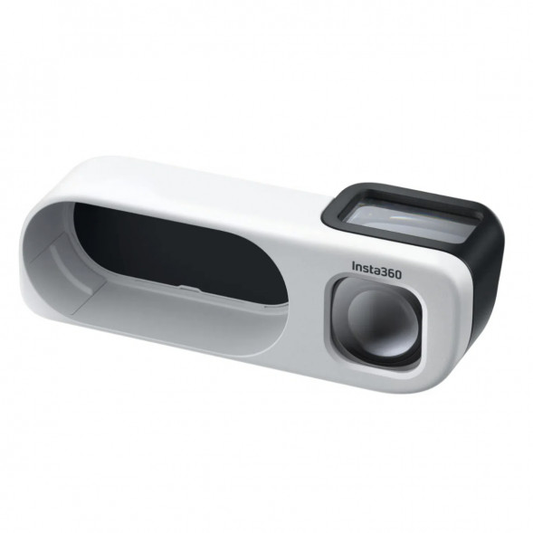 Экшн-камера Insta360 Go 3S Retro Bundle Special Edition 128ГБ, White в Ульяновске