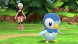 Игра Pokémon Brilliant Diamond для Nintendo Switch, картридж в Ульяновске