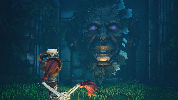 Игра MediEvil [PS4, русские субтитры] в Ульяновске