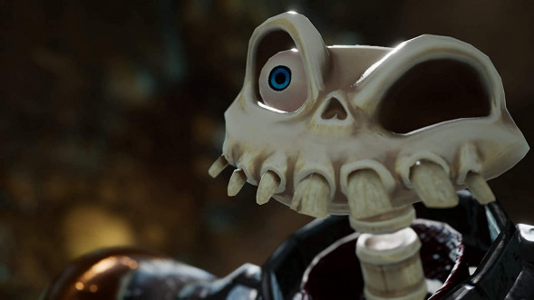 Игра MediEvil [PS4, русские субтитры] в Ульяновске