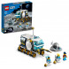 Конструктор LEGO City Space 60348 Луноход в Ульяновске
