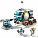 Конструктор LEGO City Space 60348 Луноход в Ульяновске