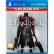 Игра Bloodborne. Хиты PlayStation [PS4] в Ульяновске