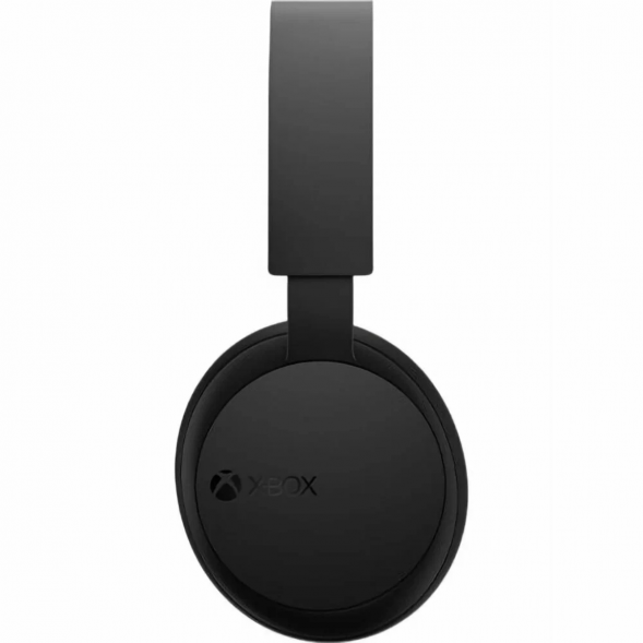 Беспроводная гарнитура для Xbox Microsoft Wireless Headset 2025, черный в Ульяновске