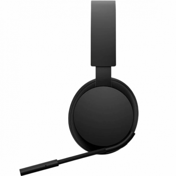 Беспроводная гарнитура для Xbox Microsoft Wireless Headset 2025, черный в Ульяновске