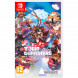 Игра Towa and the Guardians of the Sacred Tree [Nintendo Switch английская версия] в Ульяновске