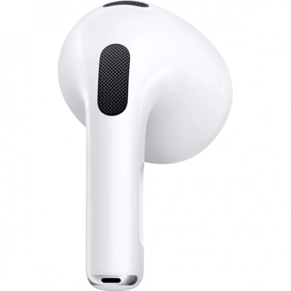 Беспроводные наушники Apple AirPods 3 MagSafe Charging Case, белый в Ульяновске