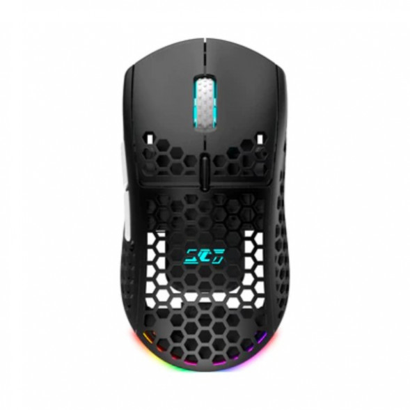 Беспроводная мышь JLT EDGE W WIRELESS MOUSE, черный в Ульяновске