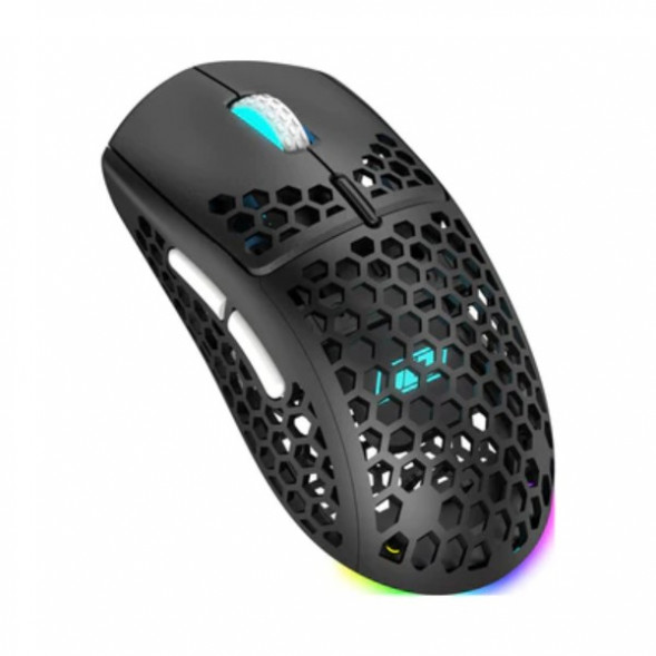 Беспроводная мышь JLT EDGE W WIRELESS MOUSE, черный в Ульяновске