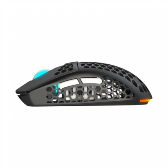 Беспроводная мышь JLT EDGE W WIRELESS MOUSE, черный в Ульяновске