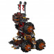 Конструктор LEGO Nexo Knights 70321 Роковое наступление Генерала Магмара в Ульяновске