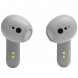 Беспроводные наушники JBL Live Flex, серебристый в Ульяновске