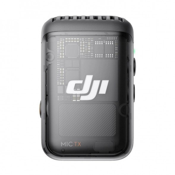 Микрофон DJI Mic 2 (1 TX + 1 RX) в Ульяновске