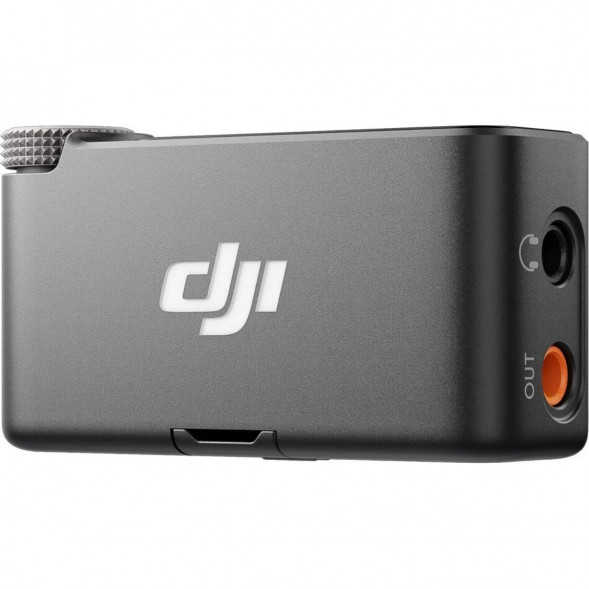 Микрофон DJI Mic 2 (1 TX + 1 RX) в Ульяновске