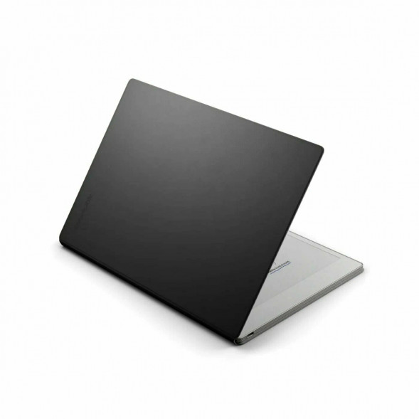 Графический планшет reMarkable Paper Pro + Marker Plus + чехол Book Folio Leather Black в Ульяновске