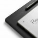 Графический планшет reMarkable Paper Pro + Marker Plus + чехол Book Folio Leather Black в Ульяновске