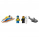 Конструктор LEGO City 60011 Спасение сёрфингиста в Ульяновске