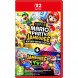 Игра Super Mario Party Jamboree Nintendo Switch 2 Edition ＋ Jamboree TV [Nintendo Switch 2, русские субтитры] в Ульяновске