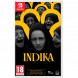Игры INDIKA [Nintendo Switch, русская версия] в Ульяновске