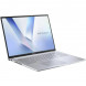 Ноутбук Asus VivoBook 16 AMD Radeon 680M 16ГБ/512ГБ, серебристый в Ульяновске