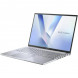 Ноутбук Asus VivoBook 16 AMD Radeon 680M 16ГБ/512ГБ, серебристый в Ульяновске
