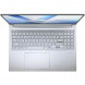 Ноутбук Asus VivoBook 16 AMD Radeon 680M 16ГБ/512ГБ, серебристый в Ульяновске