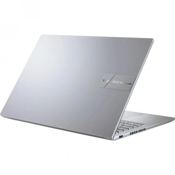 Ноутбук Asus VivoBook 16 AMD Radeon 680M 16ГБ/512ГБ, серебристый в Ульяновске