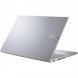 Ноутбук Asus VivoBook 16 AMD Radeon 680M 16ГБ/512ГБ, серебристый в Ульяновске
