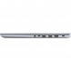 Ноутбук Asus VivoBook 16 AMD Radeon 680M 16ГБ/512ГБ, серебристый в Ульяновске