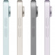 Планшет Apple iPad Air 13 (2026) 256GB Wi-Fi, Серый в Ульяновске