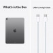 Планшет Apple iPad Air 13 (2026) 256GB Wi-Fi, Серый в Ульяновске