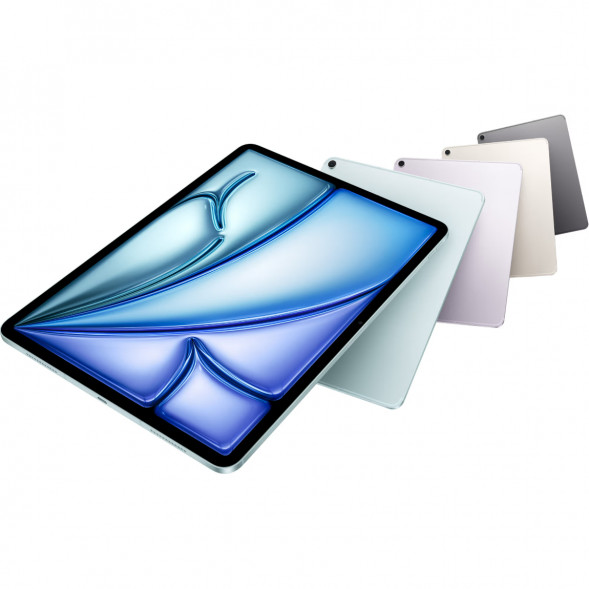 Планшет Apple iPad Air 13 (2026) 256GB Wi-Fi, Серый в Ульяновске