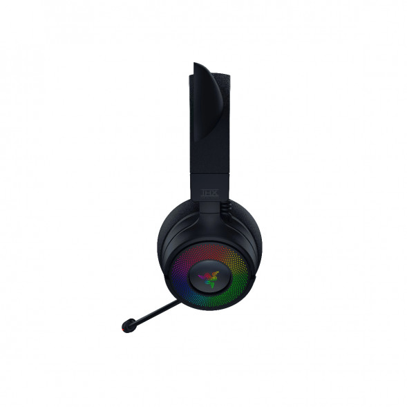 Наушники Razer Kraken Kitty V3 Pro черный 2025 в Ульяновске