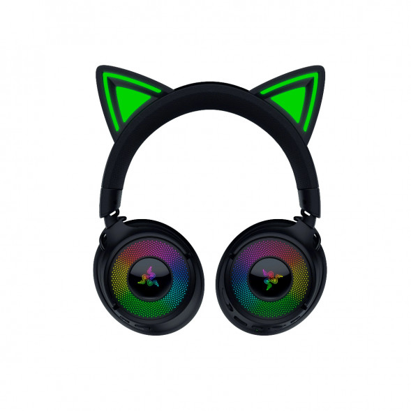 Наушники Razer Kraken Kitty V3 Pro черный 2025 в Ульяновске