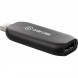 Карта видеозахвата Elgato Cam Link 4K, чёрная в Ульяновске
