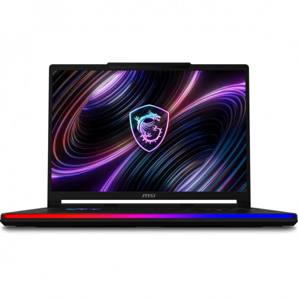 Ноутбук MSI Raider 16 Max HX B2WI-030RU (16&amp;quot;, OLED, Intel Core Ultra 9 290HX Plus 2.7ГГц, 24 ядра, 32ГБ DDR5, 2ТБ SSD, NVIDIA GeForce RTX 5080, Windows 11 Home), черный в Ульяновске