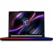 Ноутбук MSI Raider 16 Max HX B2WI-030RU (16&amp;quot;, OLED, Intel Core Ultra 9 290HX Plus 2.7ГГц, 24 ядра, 32ГБ DDR5, 2ТБ SSD, NVIDIA GeForce RTX 5080, Windows 11 Home), черный в Ульяновске