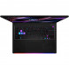 Ноутбук MSI Raider 16 Max HX B2WI-030RU (16&amp;quot;, OLED, Intel Core Ultra 9 290HX Plus 2.7ГГц, 24 ядра, 32ГБ DDR5, 2ТБ SSD, NVIDIA GeForce RTX 5080, Windows 11 Home), черный в Ульяновске