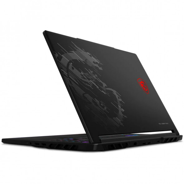 Ноутбук MSI Raider 16 Max HX B2WI-030RU (16&amp;quot;, OLED, Intel Core Ultra 9 290HX Plus 2.7ГГц, 24 ядра, 32ГБ DDR5, 2ТБ SSD, NVIDIA GeForce RTX 5080, Windows 11 Home), черный в Ульяновске