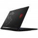 Ноутбук MSI Raider 16 Max HX B2WI-030RU (16&amp;quot;, OLED, Intel Core Ultra 9 290HX Plus 2.7ГГц, 24 ядра, 32ГБ DDR5, 2ТБ SSD, NVIDIA GeForce RTX 5080, Windows 11 Home), черный в Ульяновске