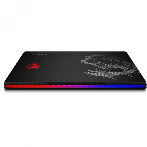 Ноутбук MSI Raider 16 Max HX B2WI-030RU (16&amp;quot;, OLED, Intel Core Ultra 9 290HX Plus 2.7ГГц, 24 ядра, 32ГБ DDR5, 2ТБ SSD, NVIDIA GeForce RTX 5080, Windows 11 Home), черный в Ульяновске